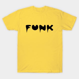 funk T-Shirt